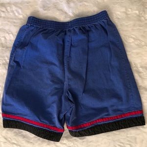 🌞Wild Thunder Vintage 90s Hi Rise Lightweight Shorts XL